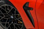 BMW M8 Competition Coupe 2019 года (UK)